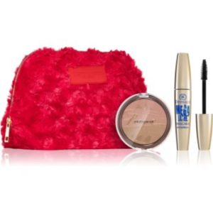 Dermacol Mega Lashes set cadou (faciale)
