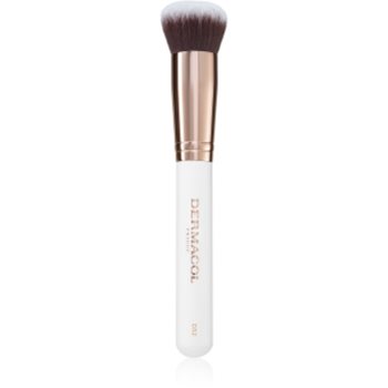 Dermacol Accessories Master Brush by PetraLovelyHair perie pentru pudra sau machiaj