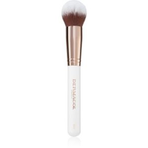 Dermacol Accessories Master Brush by PetraLovelyHair pensulă pentru contur și bronzer