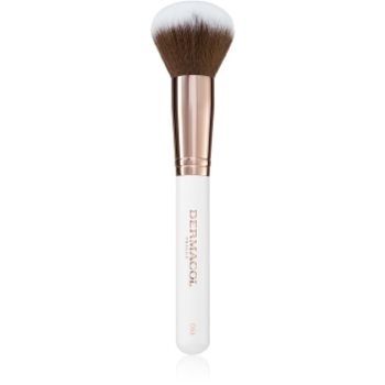 Dermacol Accessories Master Brush by PetraLovelyHair pensula pentru aplicarea pudrei