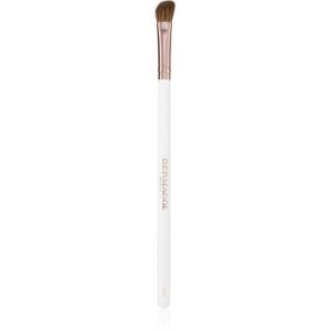 Dermacol Accessories Master Brush by PetraLovelyHair perie curbata pentru fardul de ochi