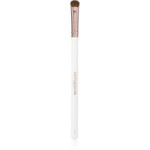 Dermacol Accessories Master Brush by PetraLovelyHair pensula pentru aplicarea fardului de pleoape
