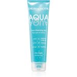 Dermacol Aqua Aqua Gel facial de curatare