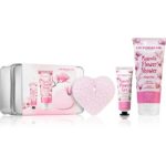 Dermacol Flower Care Magnolia set cadou (pentru corp)