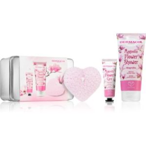 Dermacol Flower Care Magnolia set cadou (pentru corp)
