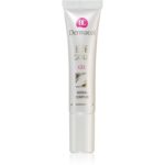 Dermacol Gold gel revigorant împotriva ridurilor și a cearcănelor întunecate