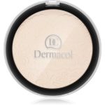 Dermacol Compact pudra compacta