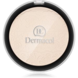 Dermacol Compact pudra compacta