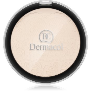 Dermacol Compact pudra compacta