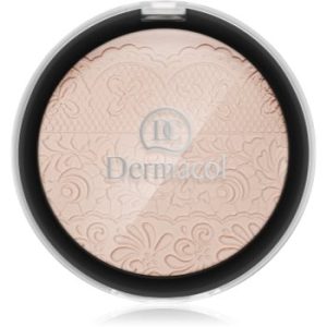 Dermacol Compact pudra compacta