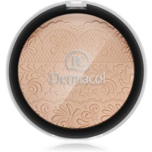 Dermacol Compact pudra compacta