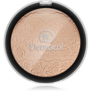 Dermacol Compact pudra compacta