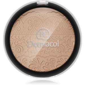 Dermacol Compact pudra compacta