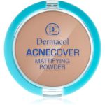 Dermacol Acne Cover pudra compacta pentru ten acneic
