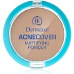 Dermacol Acne Cover pudra compacta pentru ten acneic