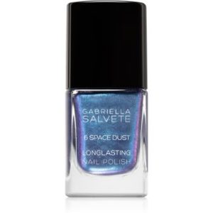 Gabriella Salvete Longlasting Enamel lac de unghii cu efect holografic