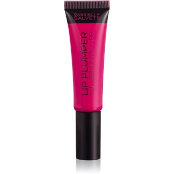 Gabriella Salvete Lip Plumper lip gloss hidratant