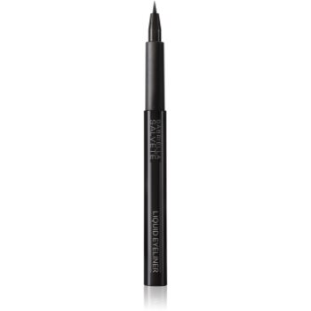 Gabriella Salvete Liquid Eyeliner Waterproof tuș lichid pentru ochi, tip cariocă impermeabil