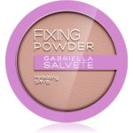 Gabriella Salvete Nude pudră compactă SPF 15