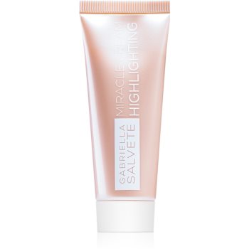 Gabriella Salvete Miracle Cream crema de strălucire