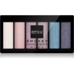 Gabriella Salvete Eyeshadow 6 Shades Palette paleta farduri de ochi
