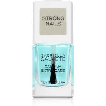 Gabriella Salvete Nail Care Calcium Extra Care lac de unghii regenerator