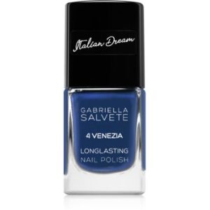 Gabriella Salvete Italian Dream lac de unghii cu rezistenta indelungata