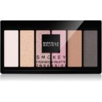 Gabriella Salvete Eyeshadow 6 Shades Palette paleta farduri de ochi