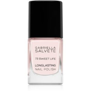 Gabriella Salvete Sunkissed lac de unghii cu rezistenta indelungata