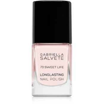 Gabriella Salvete Sunkissed lac de unghii cu rezistenta indelungata