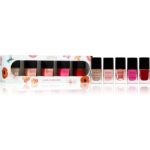 Gabriella Salvete Flower Shop Love Collection set de lacuri de unghii