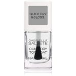 Gabriella Salvete Nail Care Quick Dry & Gloss uscare rapida