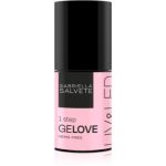 Gabriella Salvete GeLove unghii cu gel folosind UV / lampă cu LED 3 in 1