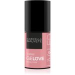 Gabriella Salvete GeLove unghii cu gel folosind UV / lampă cu LED 3 in 1