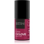 Gabriella Salvete GeLove unghii cu gel folosind UV / lampă cu LED 3 in 1