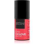 Gabriella Salvete GeLove unghii cu gel folosind UV / lampă cu LED 3 in 1