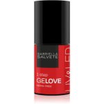 Gabriella Salvete GeLove unghii cu gel folosind UV / lampă cu LED 3 in 1