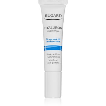 Rugard Hyaluron Eye Cream crema de ochi hidratanta