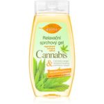Bione Cosmetics Cannabis gel de dus reconfortant