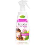 Bione Cosmetics Keratin + Chinin balsam (nu necesita clatire)