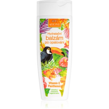 Bione Cosmetics Bio Sun loțiune hidratantă după plajă
