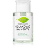 Bione Cosmetics Odlakovač na nehty dizolvant pentru oja