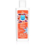 Bione Cosmetics Men Spice Mentol + Cannabis balsam după bărbierit