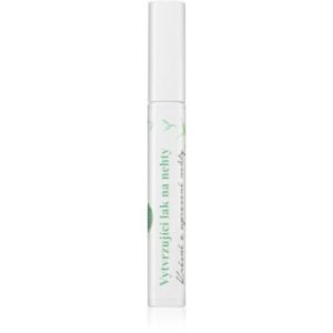 Bione Cosmetics Bio lac de unghii intaritor