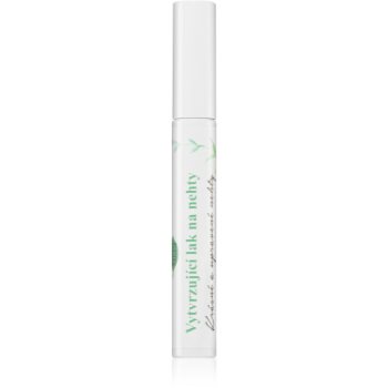Bione Cosmetics Bio lac de unghii intaritor