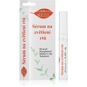 Bione Cosmetics Bio Îngrijire pentru a crește volumul buzelor