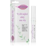 Bione Cosmetics Bio ulei hrănitor de buze