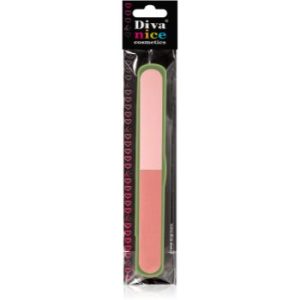 Diva & Nice Cosmetics Accessories pilă de unghii cu sac