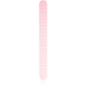 Diva & Nice Cosmetics Accessories pila de luciu cu sac