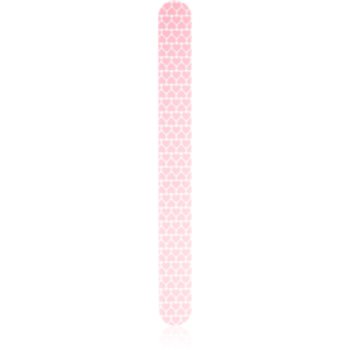 Diva & Nice Cosmetics Accessories pila de luciu cu sac